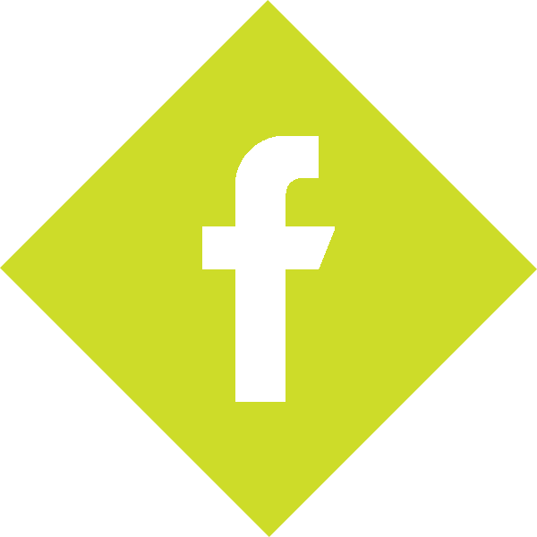 Facebook Footer Icon