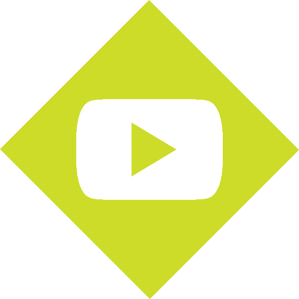 YouTube Footer Icon