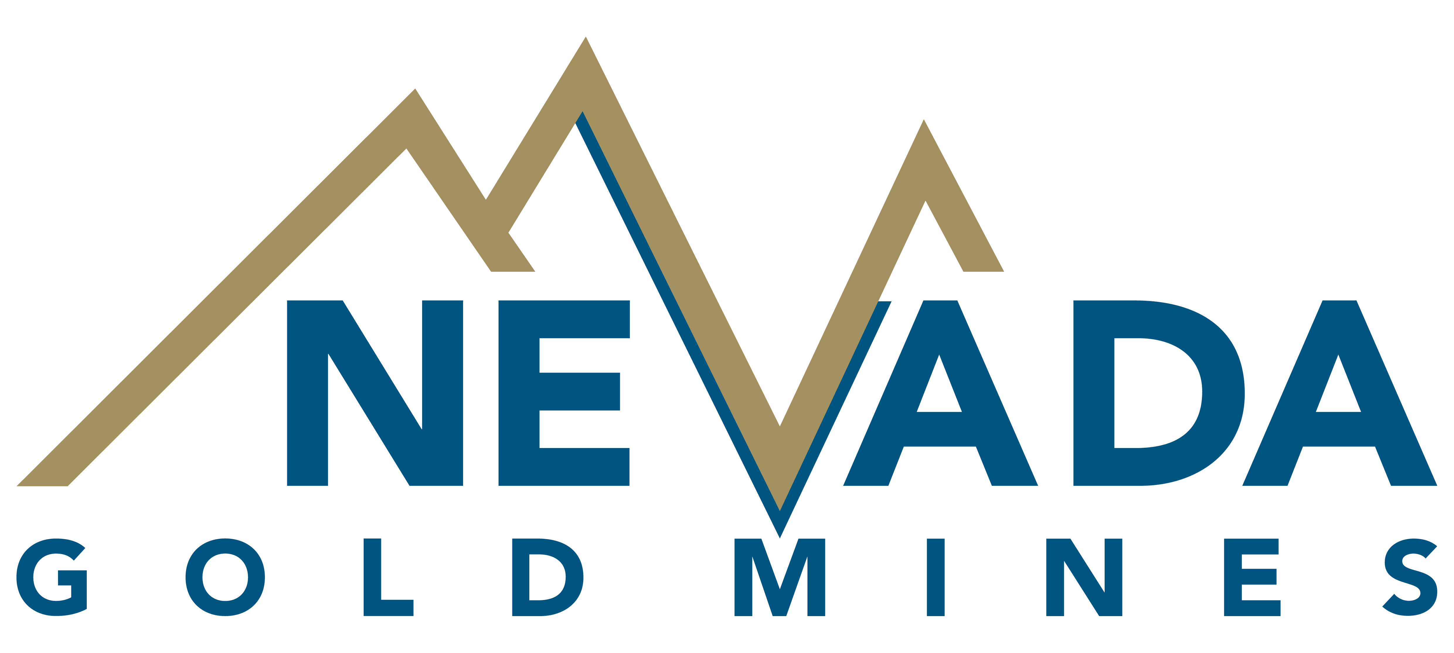 Nevada Gold MInes Logo