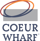 Couer Wharf Logo