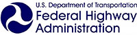 US Federal Highway Administration Logo