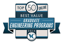 Best Value Graduate Engineering Logo