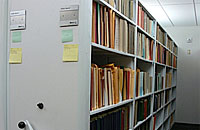 Geology Library