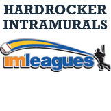 Hardrocker Intramural League