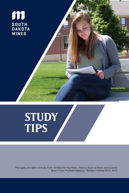 Student Resources Study Tips