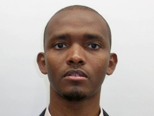 Headshot of Ljalem Abrha