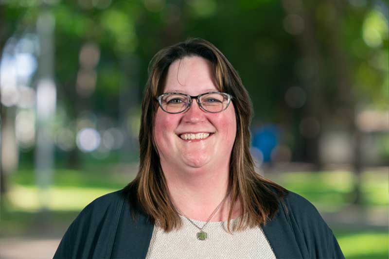 Profile photo of Jennifer Bauer