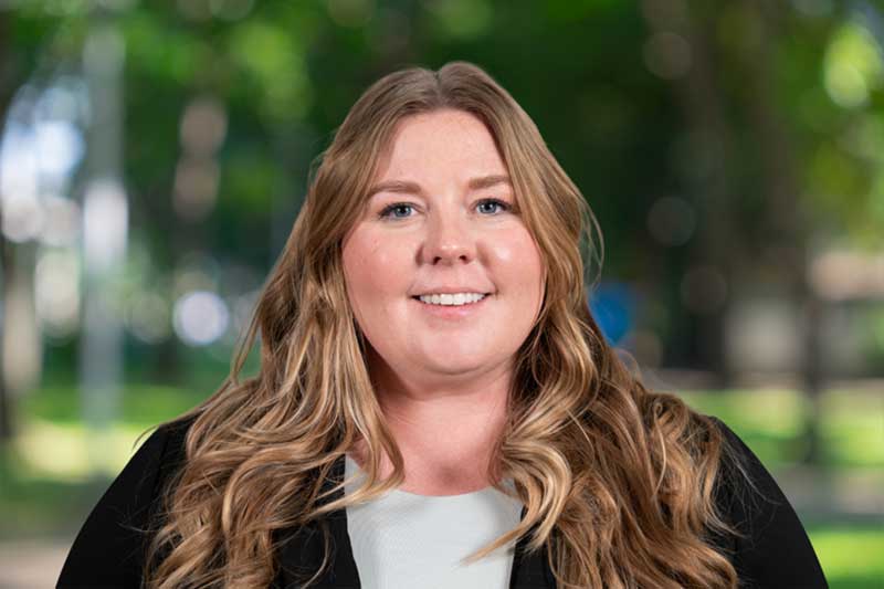 Profile photo of Kirstie Petersen