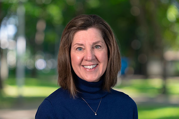 Headshot of Nancy Feiler