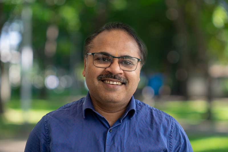 Profile photo of Ram Singh