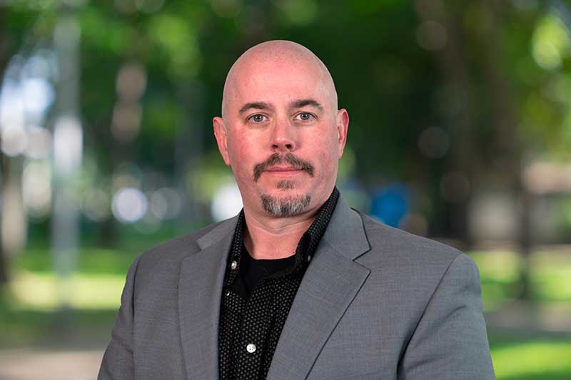 Image of Richard Burgess