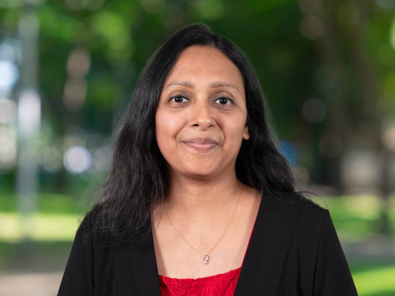Image of Mehazabeen Mannan