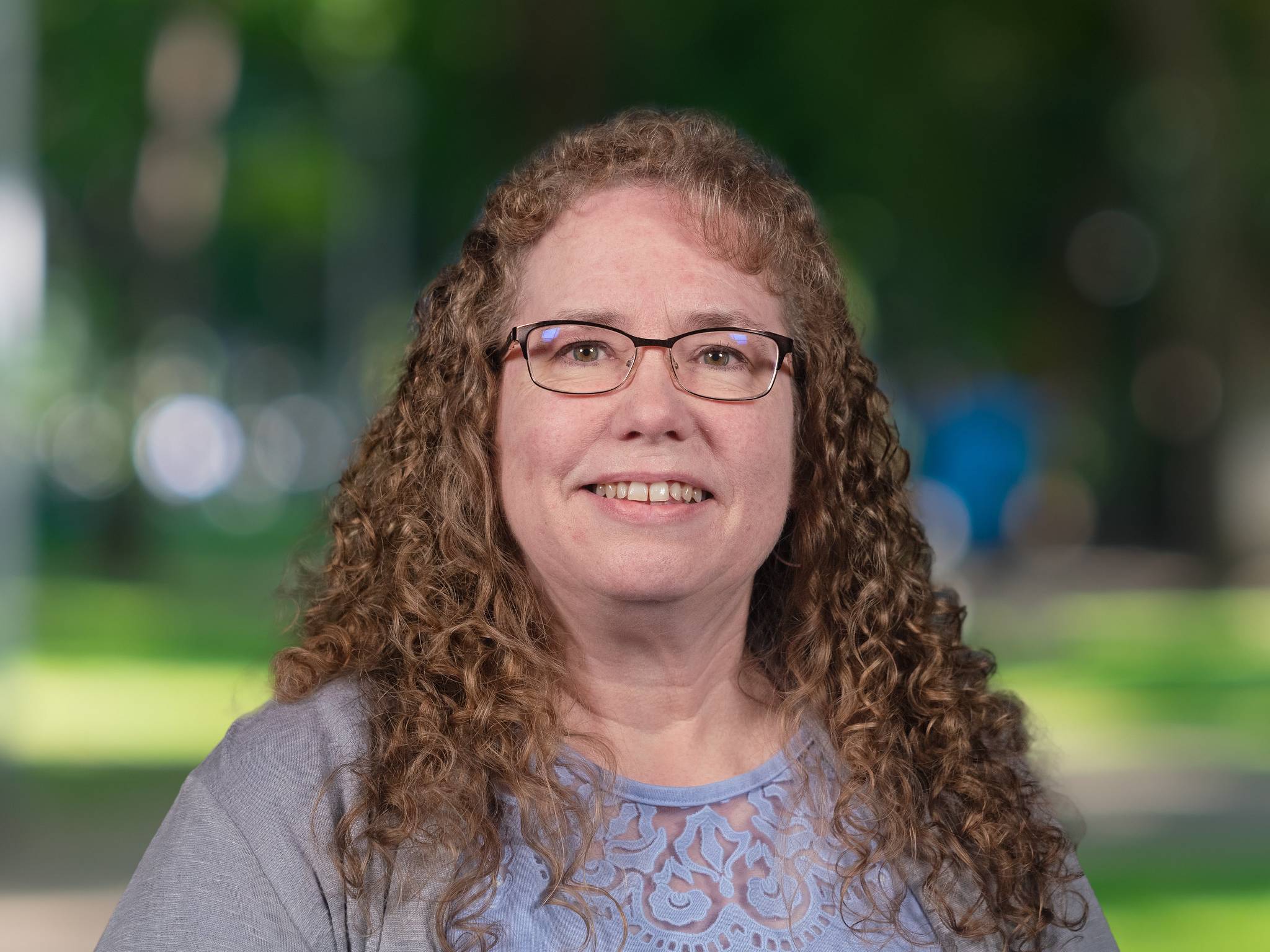 Headshot of Tamara Merkwa