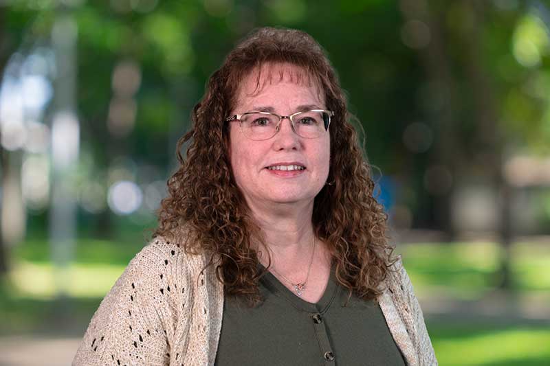 Headshot of Tamara Merkwa