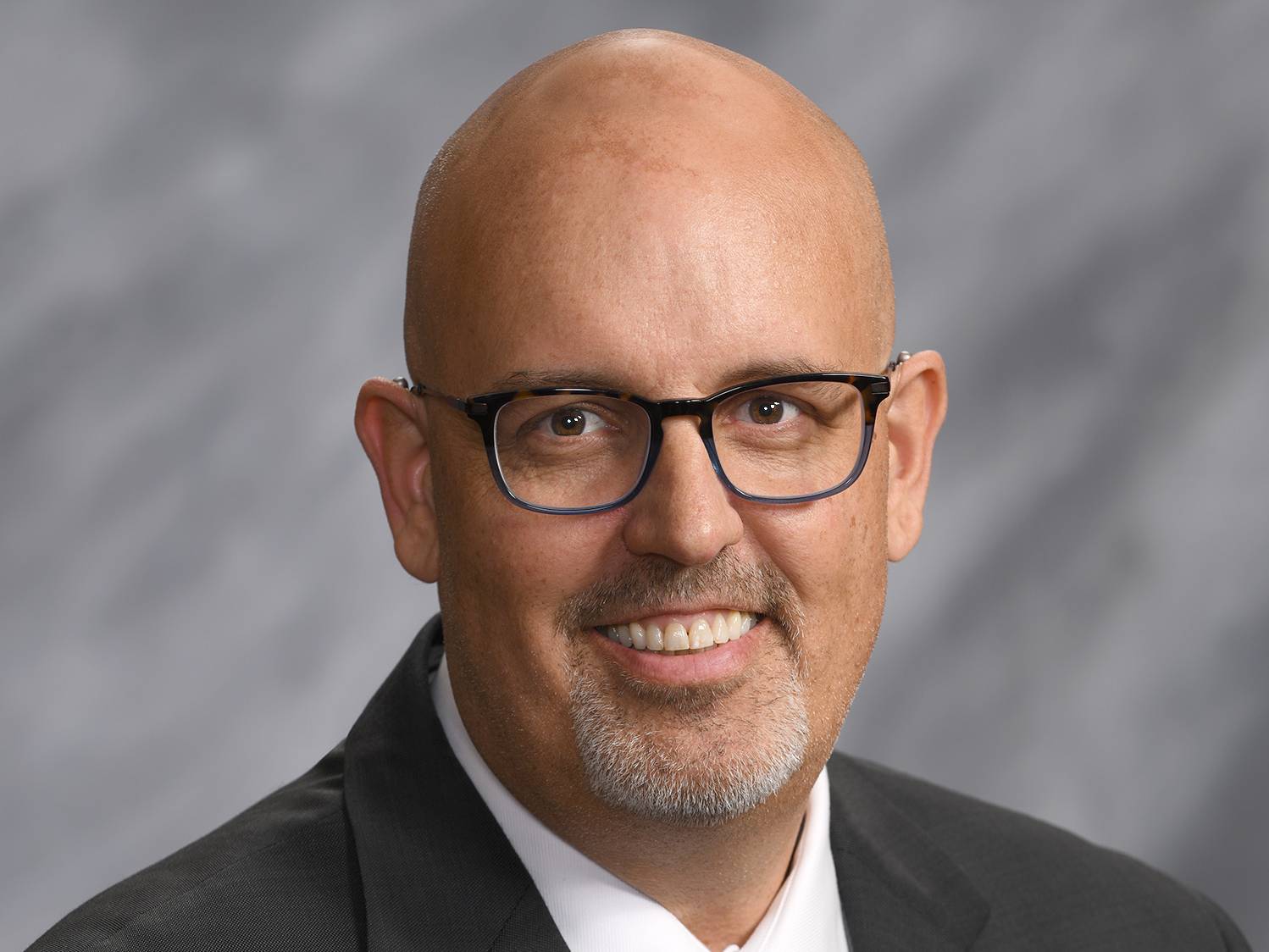 Headshot of Marc Vaillancourt