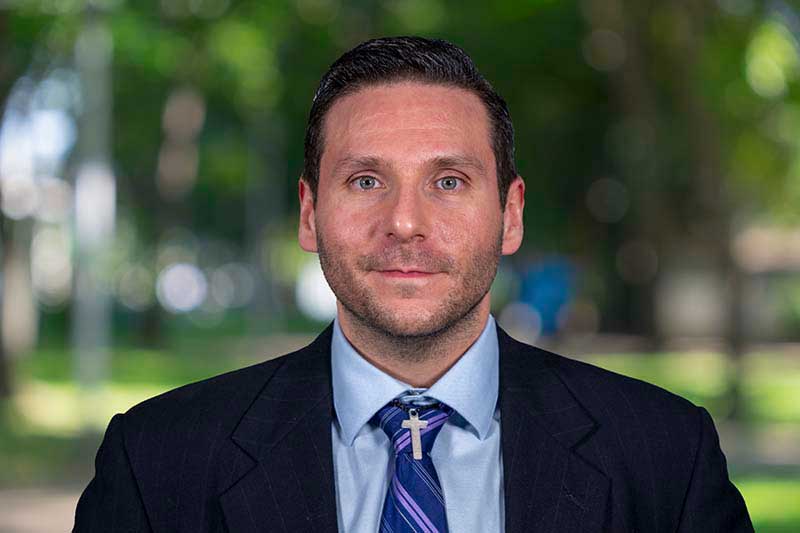 Image of Greg Vincent