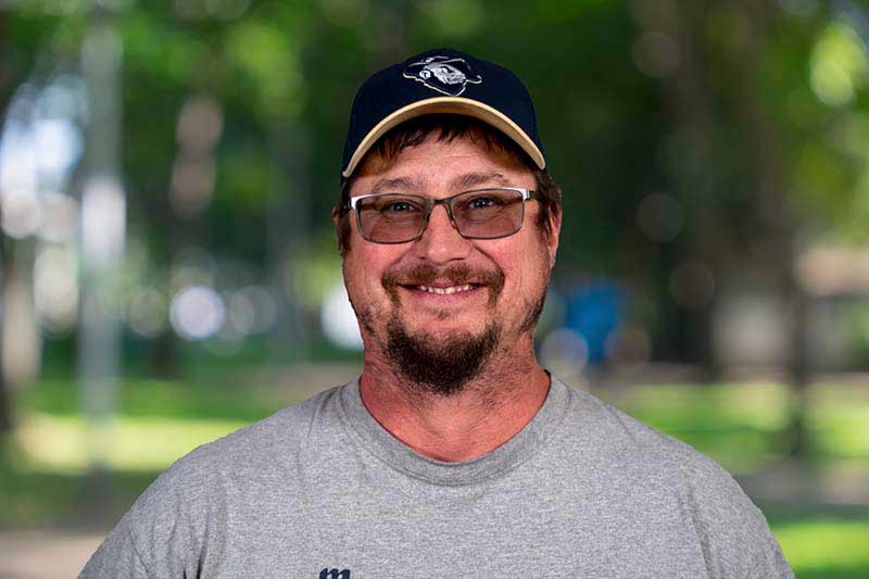 Profile photo not available
