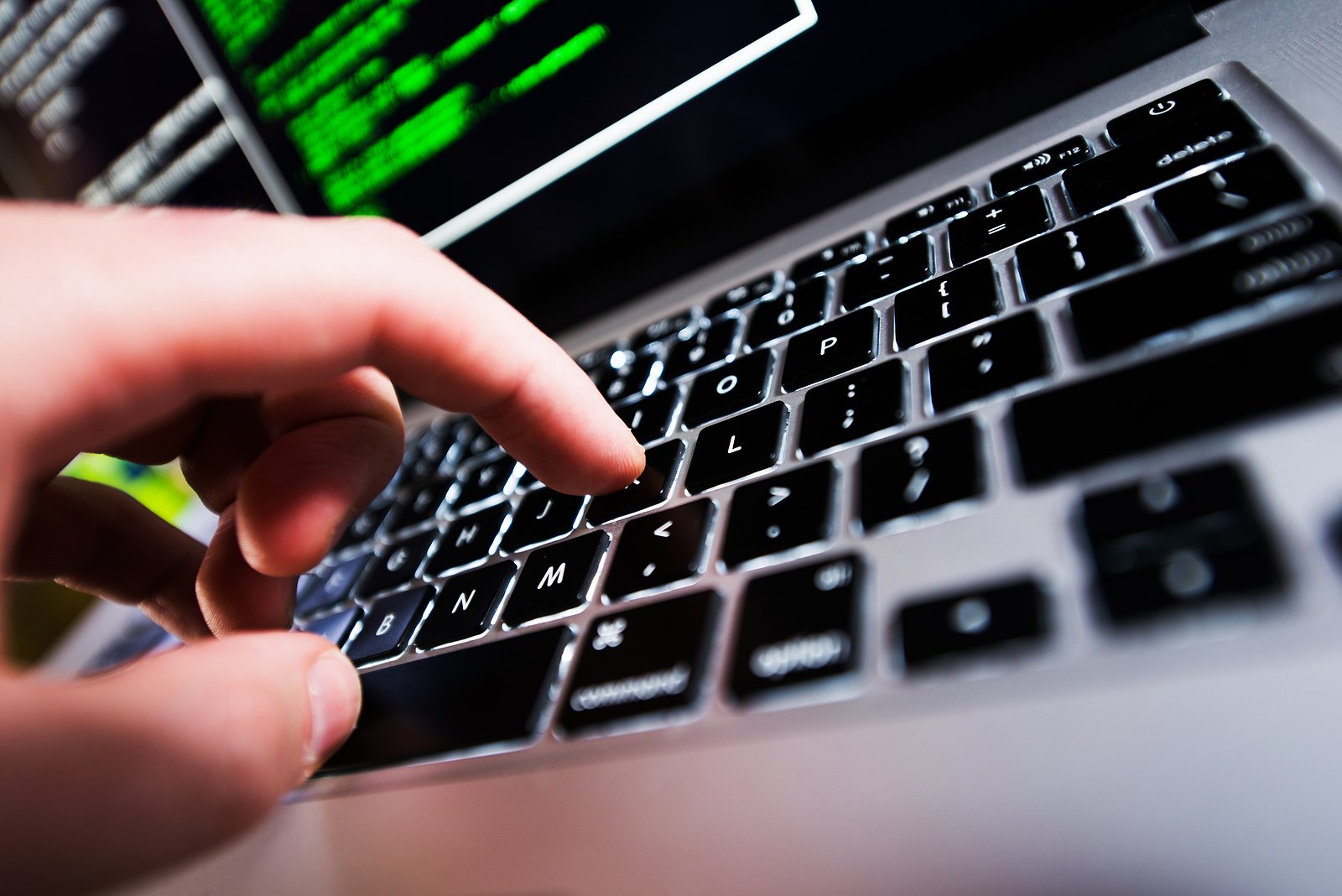 Computer keyboard