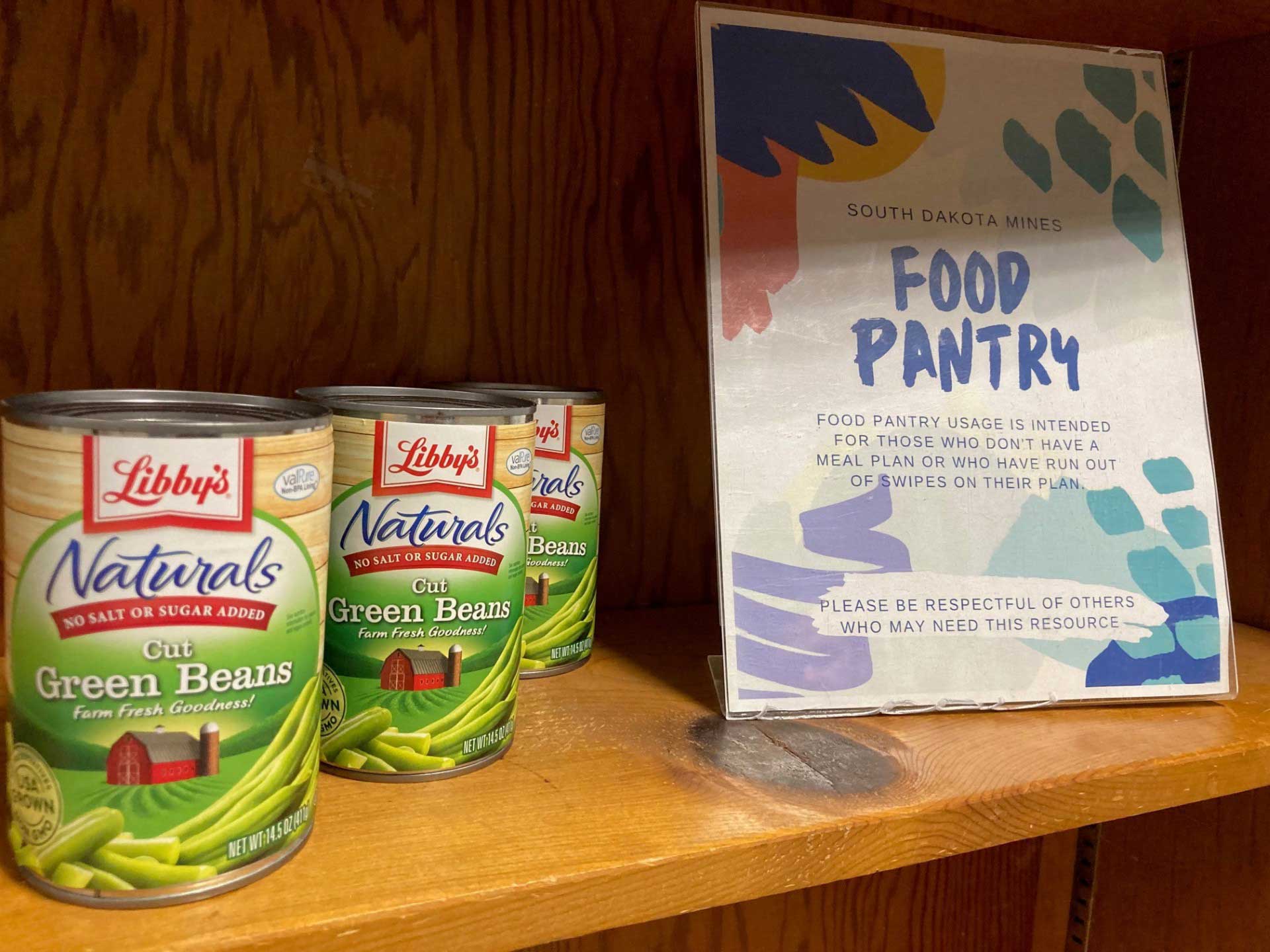 FoodPantry