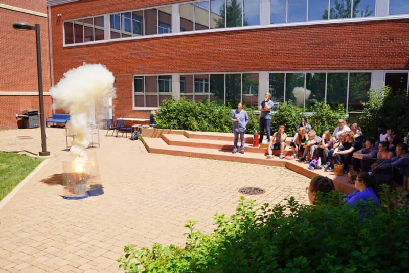 Mining and Explosives Picture