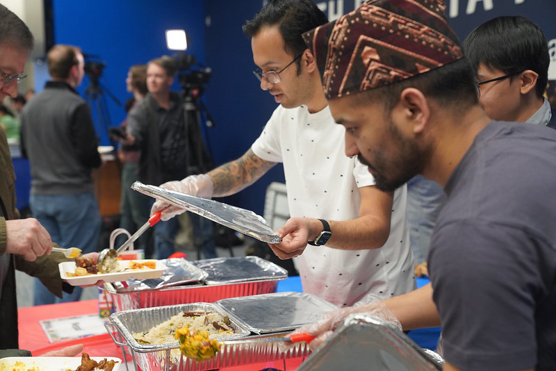 South Dakota Mines Invites Community to Experience a World of Culture