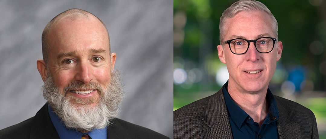 Mines Names New Provost, CEE Department Head 