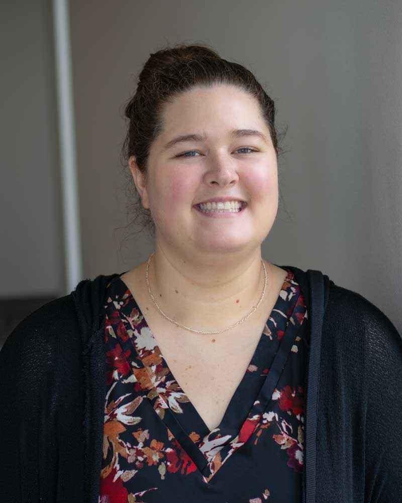 Rebecca Monahan