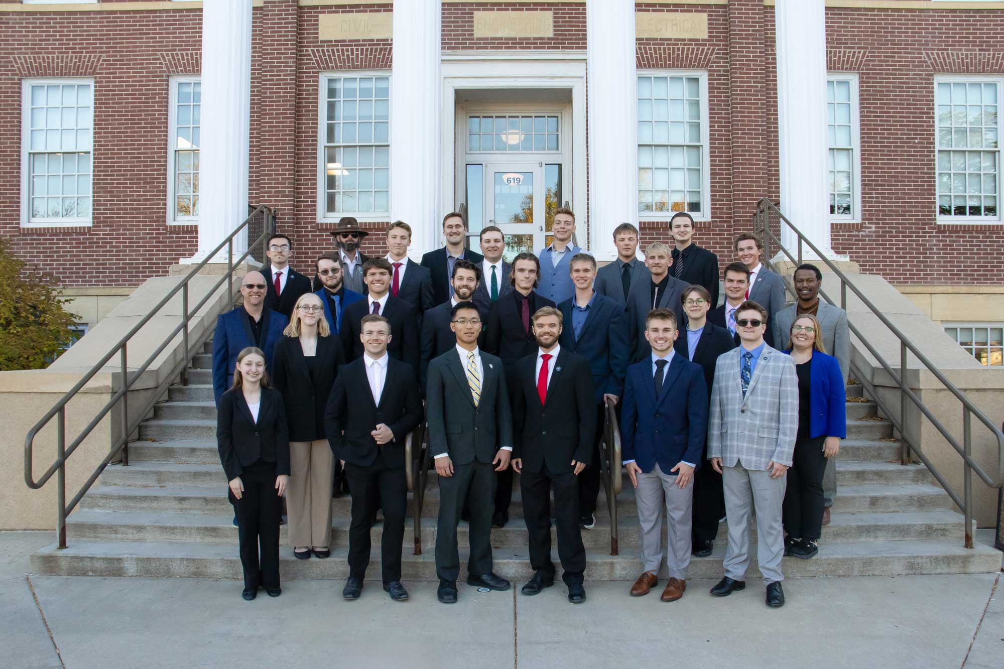 Student Association Senate