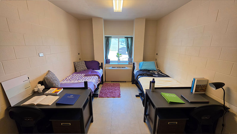 palmerton double room