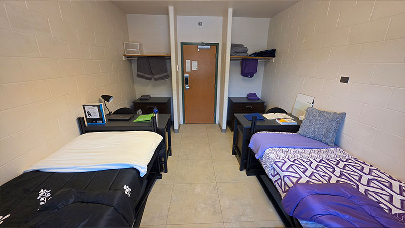 palmerton double room
