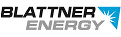 Blattner Energy Logo