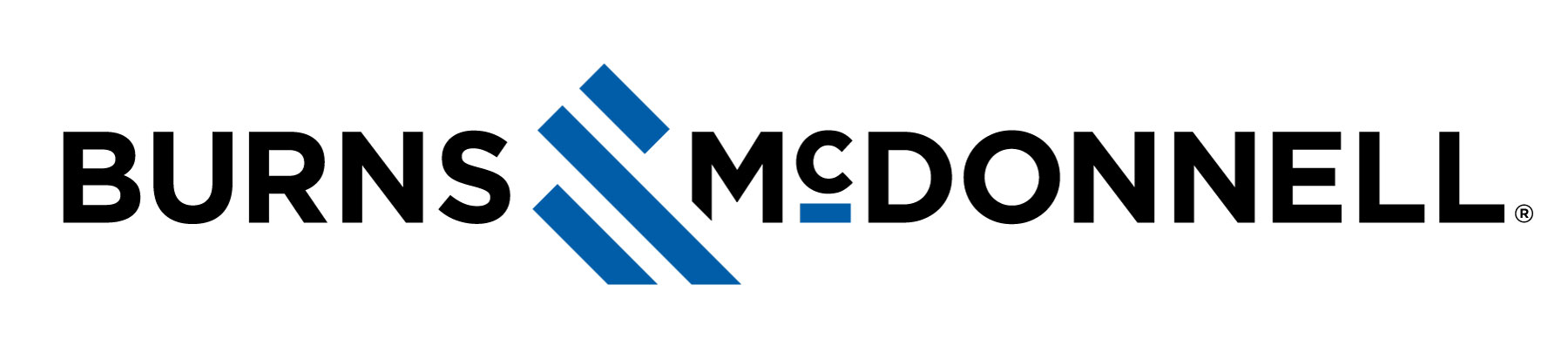 Burns McDonnell Logo