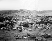 1876 Rapid City