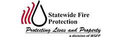Western States Fire Protection Logo