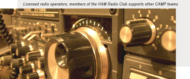 pgBanner Ham Radio
