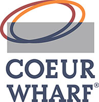 Coeur Wharf Logo