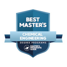 ChemE Best Masters