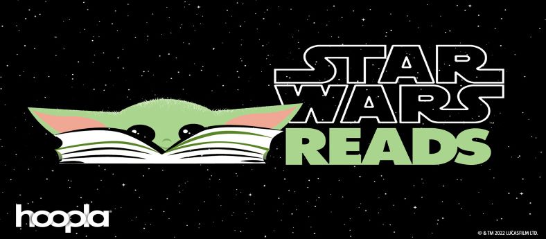 Star Wars read