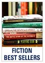 Need To Read-Fiction Best Sellers