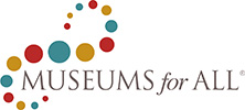 Museums For All Logo
