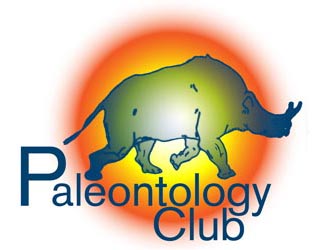 Paleontology Club Logo