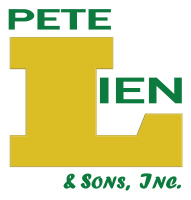 Pete Lien And Sons Logo