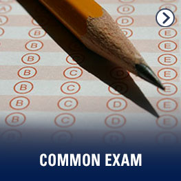 Common Exam
