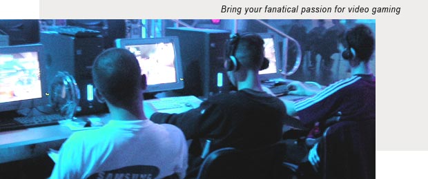 pgBanner Video Gaming