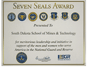 7 Seals Award