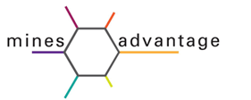 Mines Advantage Logo