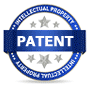 Patent Icon
