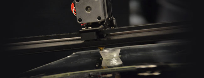 Banner 3D Printing