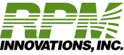RPM Innovations Logo